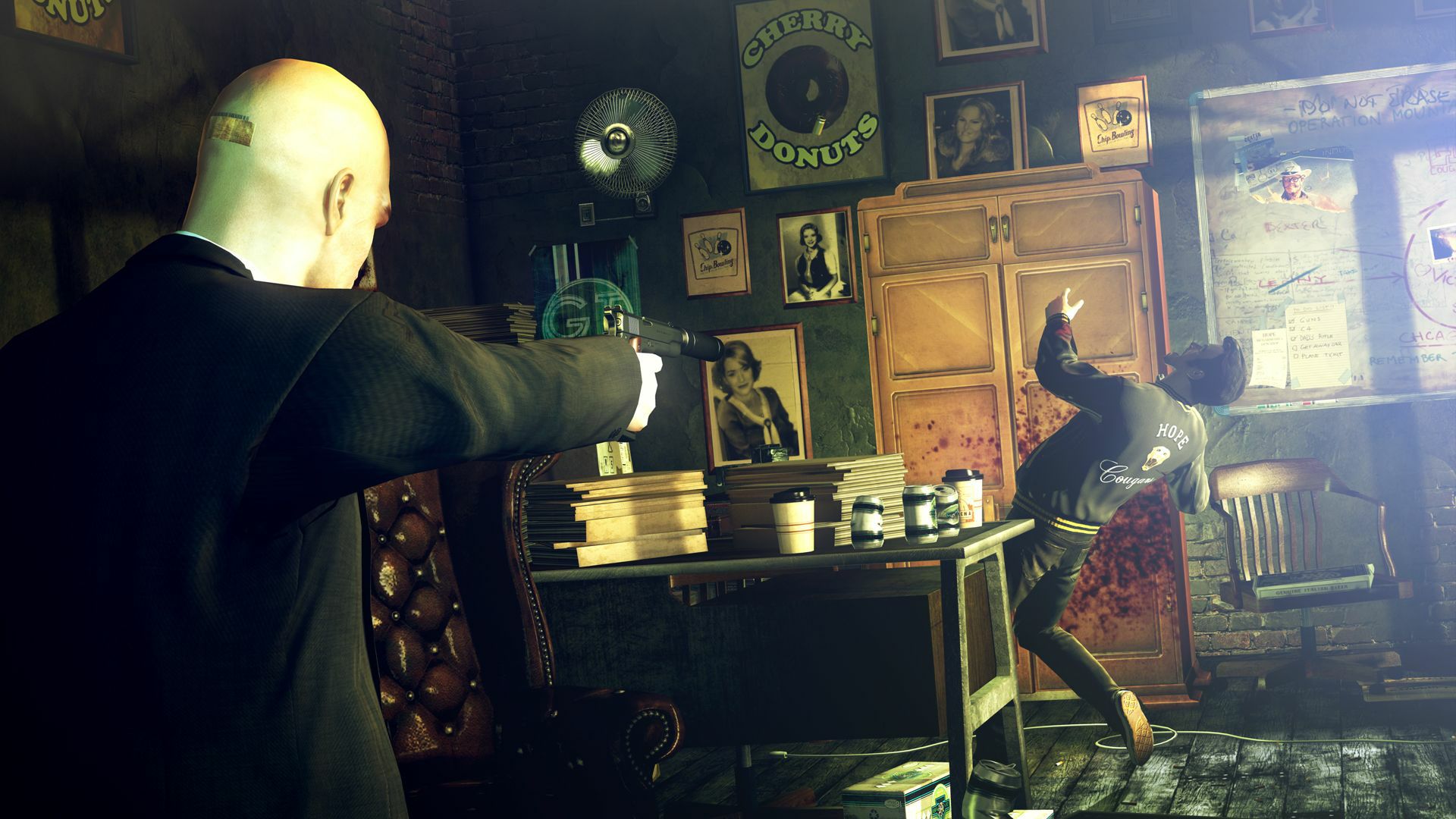 Hitman: Absolution (Edición Deluxe Professional) - Imagen 39